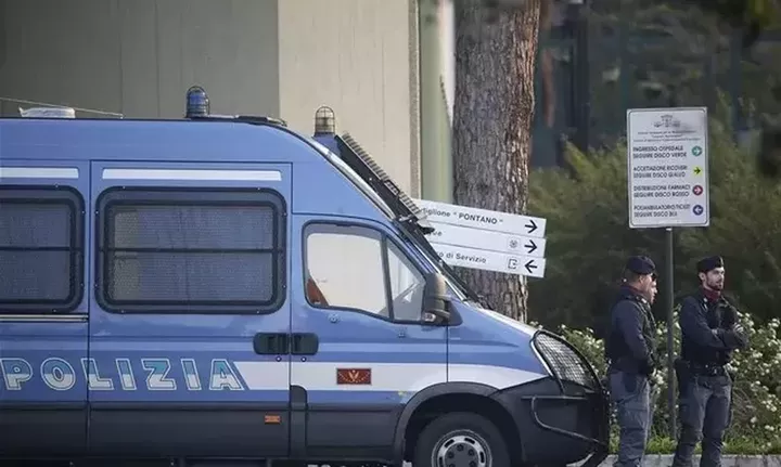 Φρίκη στην Ιταλία: 26χρονη πορνοστάρ δολοφονήθηκε και κατακρεουργήθηκε από το γείτονα της