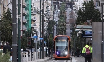 Στάσεις εργασίας ηλεκτροδηγών την Τετάρτη στο Τραμ