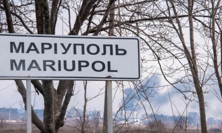 Σε «χιλιάδες» υπολογίζει ο ΟΗΕ τους άμαχους που βρήκαν τον θάνατο στη Μαριούπολη