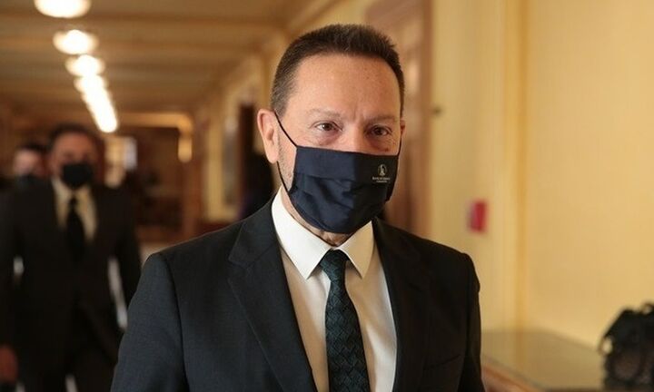 Στουρνάρας: Μπορεί να υπάρξει μικρή αύξηση των επιτοκίων στο τέλος του έτους