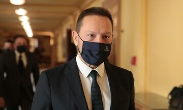 Στουρνάρας: Μπορεί να υπάρξει μικρή αύξηση των επιτοκίων στο τέλος του έτους