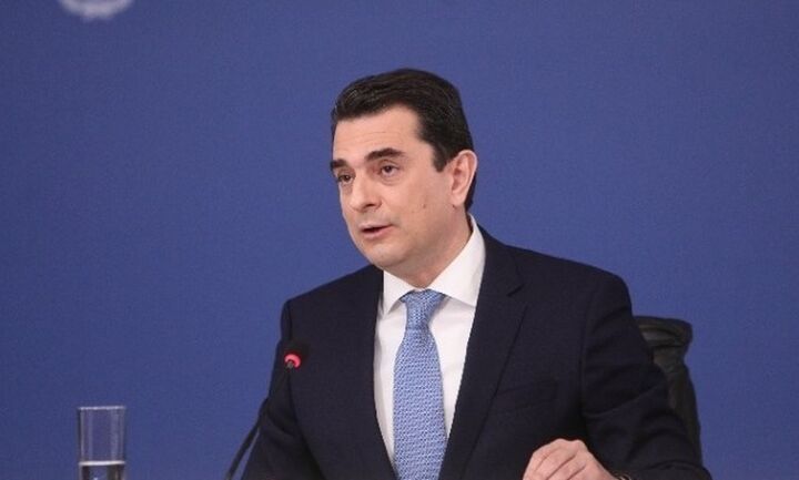 Σκρέκας: Από τον Σεπτέμβριο 2021 η εντολή στη ΡΑΕ για ελέγχους στην αγορά