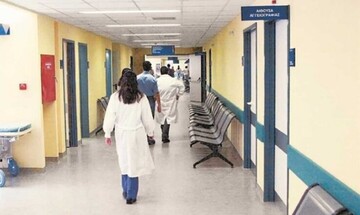Μ. Γκάγκα: Δεν καταργείται η μονιμότητα στο Ε.Σ.Υ.