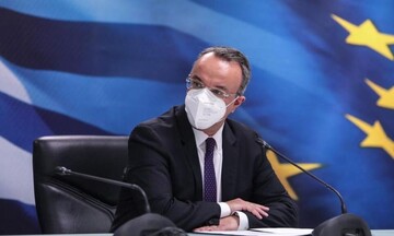 Χρ.Σταϊκούρας: Μέχρι αύριο θα έχει ανοίξει η πλατφόρμα για την υποβολή των φορολογικών δηλώσεων