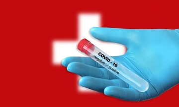 Ελβετία: Άρση και των τελευταίων μέτρων κατά της πανδημίας από την 1η Απριλίου