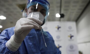Κορωνοϊός: 22.451 νέα κρούσματα, 348 διασωληνωμένοι και 60 νεκροί