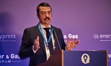  Ι. Μάργαρης: «Άλμα» 19,3 GW στα νέα αιτήματα σύνδεσης ΑΠΕ σε μόλις 15 μήνες