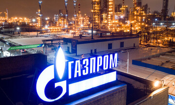 Έφοδος στα γραφεία της Gazprom στις Βρυξέλλες από τις αντιμονοπωλιακές ρυθμιστικές αρχές της ΕΕ