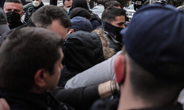 Προθεσμία για να απολογηθεί τη Δευτέρα πήρε η 33χρονη μητέρα της Τζωρτζίνας