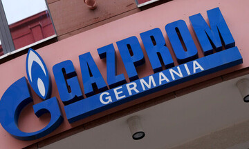 Αιφνιδιαστική έφοδος της Κομισιόν στα γραφεία της Gazprom στην Γερμανία