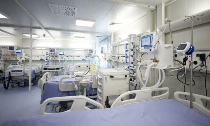 Ενεργειακή αναβάθμιση 68 νοσοκομείων της χώρας μέσω ΕΣΠΑ 