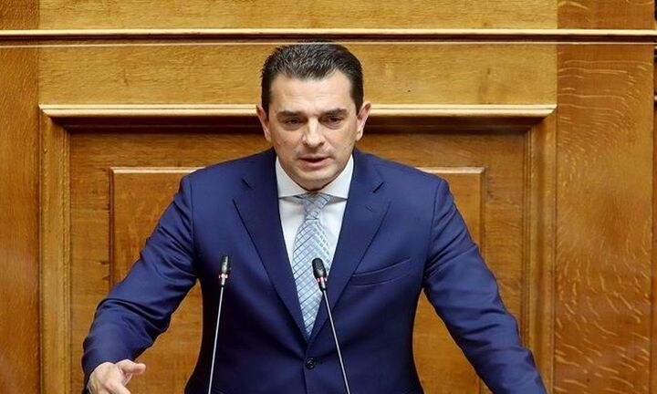 Κ. Σκρέκας: Ανοίγει ο δρόμος για την υλοποίηση έργων στην αθηναϊκή Ριβιέρα