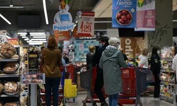   Έρευνα ΓΣΕΕ:Το 59% των εργαζομένων μείωσε την κατανάλωση βασικών ειδών διατροφής