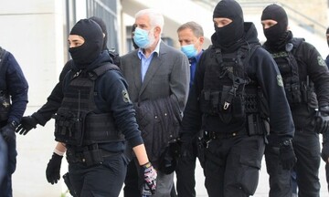 Δίκη Φιλιππίδη: Κεκλεισμένων των θυρών θα εξεταστεί η πρώτη μάρτυρας