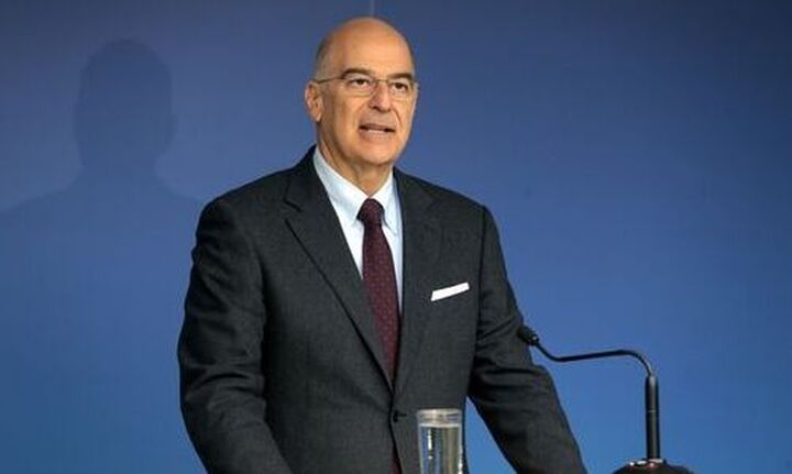 Δένδιας: Διατηρώ την αντίληψη ότι ο Λαβρόφ δεν γνώριζε τα σχέδια του Πούτιν