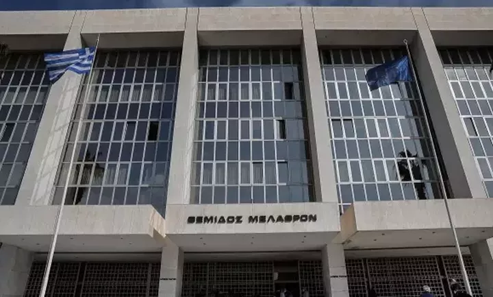 Μήνυση στην Εισαγγελία Αρείου Πάγου από Ξανθό-Αυγέρη για τον ΙΦΕΤ