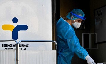 ΕΟΔΥ: Που θα πραγματοποιηθούν δωρεάν rapid test για τον κορωνοϊό το Σάββατο 2/4