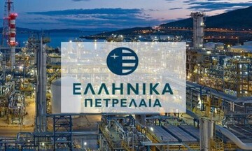 ΕΛΠΕ: Παρέδωσε τα αντιδιαβρωτικά έργα στη Βαρυμπόμπη για τη θωράκιση της καμένης έκτασης