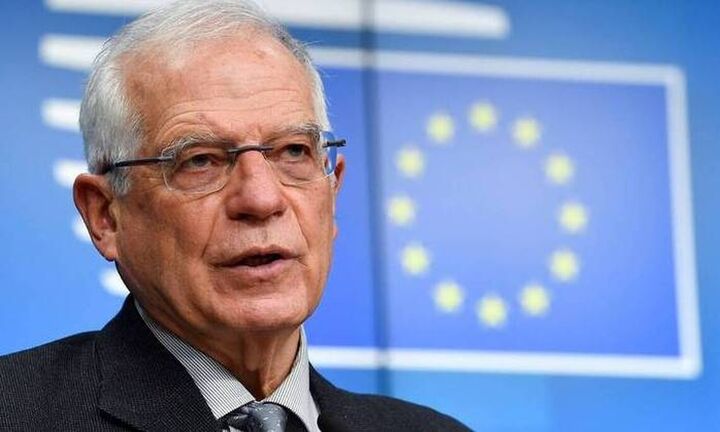 Ζ. Μπορέλ: Η ΕΕ αποδοκιμάζει τις κυρώσεις της Μόσχας σε βάρος Ευρωπαίων υπηκόων