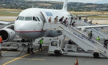 ΥΠΑ: Παράταση έως τις 11 Απριλίου των αεροπορικών οδηγιών πτήσεων εξωτερικού
