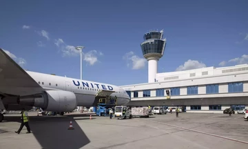 United Airlines: Ξεκινά πάλι Εποχικές Πτήσεις μεταξύ Αθήνας και Νέας Υόρκης 