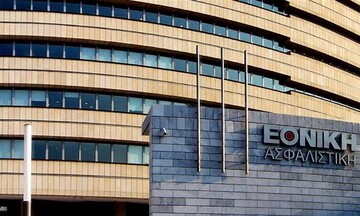 Ολοκληρώθηκε το deal - Στην CVC Capital Investment πέρασε η Εθνική Ασφαλιστική