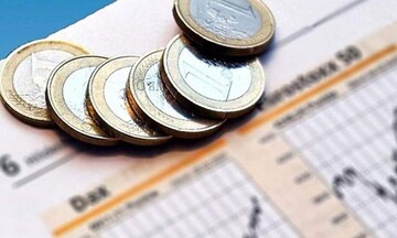 Υποχώρησε η απόδοση του 10ετούς ομολόγου