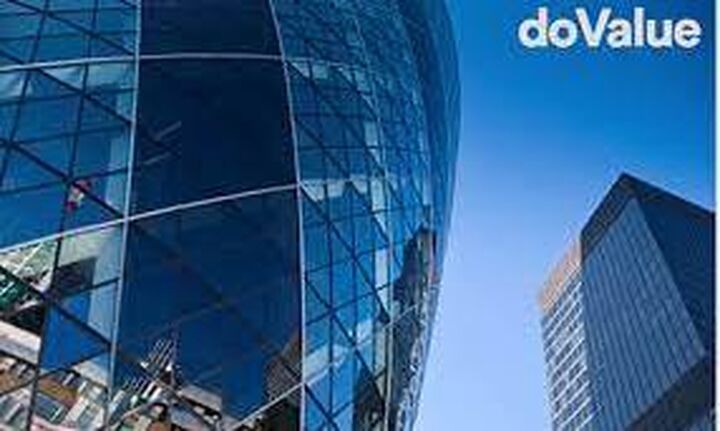 doValue: Ψηφιακές ηλεκτρονικές υπηρεσίες προς τους συναλλασσόμενους οφειλέτες