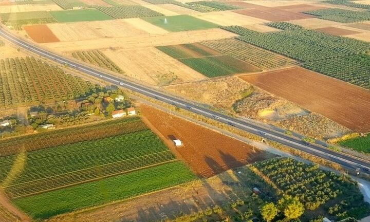 ΕΒΕΘ:Πρόταση για την αξιοποίηση ακαλλιέργητων εκτάσεων του Δημοσίου