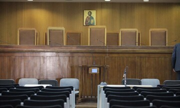 Αποχή 11 ημερών των δικηγόρων από τις ποινικές υποθέσεις του άρθρου 187 του ΠΚ
