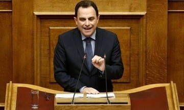 Γ. Γεωργαντάς: Πριν το Πάσχα η χορήγηση ενίσχυσης σε επιχειρήσεις κτηνοτροφικών εκμεταλλεύσεων