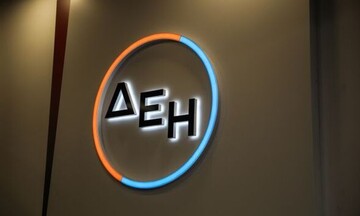 ΔΕΗ:  Zημίες 18,4 εκατ. ευρώ το 2021