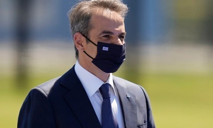 Στην Κοζάνη ο πρωθυπουργός για τα εγκαίνια του φωτοβολταϊκού πάρκου των ΕΛΠΕ