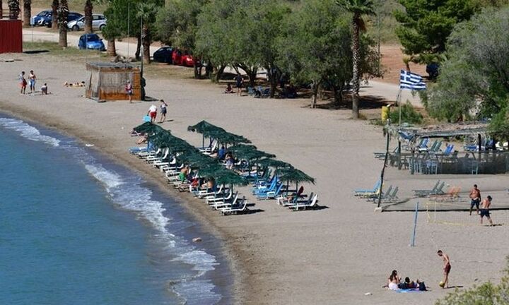 ΟΑΕΔ: Συνεχίζονται οι διακοπές με το πρόγραμμα κοινωνικού τουρισμού-12 διανυκτερεύσεις στη Β. Εύβοια