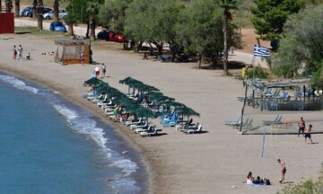 ΟΑΕΔ: Συνεχίζονται οι διακοπές με το πρόγραμμα κοινωνικού τουρισμού-12 διανυκτερεύσεις στη Β. Εύβοια