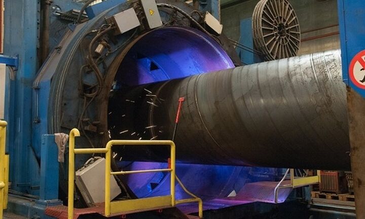 ΣΩΛΚ: Συμφωνία με Subsea 7 για έργο στη Νορβηγία