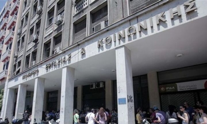 Υπ. Εργασίας: Επανεκκίνηση της στεγαστικής πολιτικής με το ν/σ «Δουλειές Ξανά»