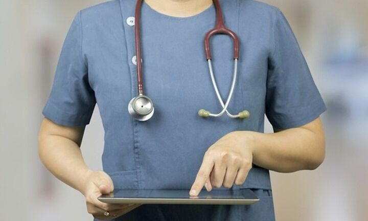 Σε λειτουργία το finddoctors.gov.gr για ραντεβού σε δημόσια δομή ή με ιδιώτη γιατρό