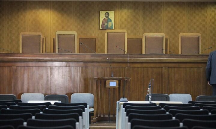 Στην ανακρίτρια το μεσημέρι ο πατέρας της 9χρονης Τζωρτζίνας