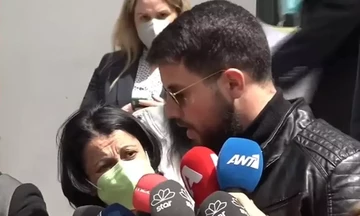 Μάνος Δασκαλάκης: Δεν μπορώ να το πιστέψω αλλά τα στοιχεία είναι αδιάσειστα για τη Ρούλα Πισπιρίγκου