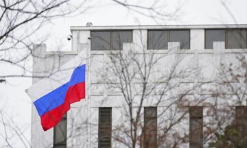 Η Ρωσική πρεσβεία απειλεί: Θα υπάρξουν συνέπειες για την απέλαση των 12 διπλωματών από την Ελλάδα