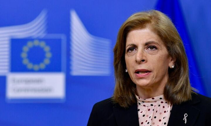 Σ. Κυριακίδου: Προετοιμασία για χημικές, βιολογικές, ραδιολογικές και πυρηνικές απειλές