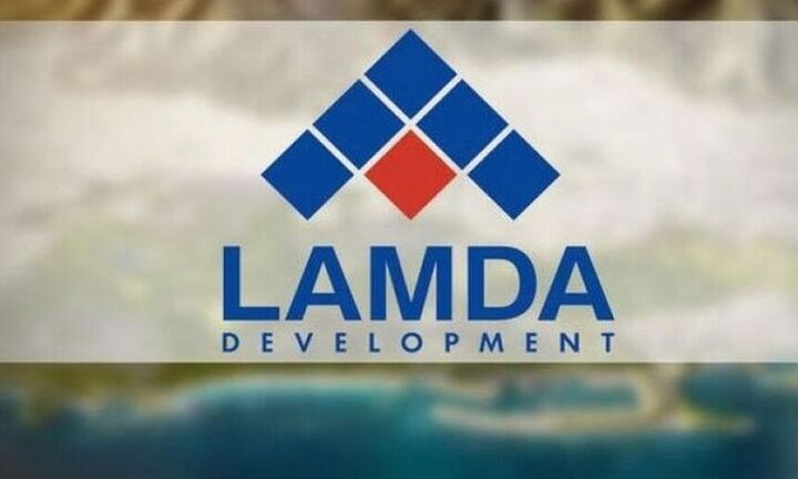  Lamda Development: Κέρδη 191 εκατ. ευρώ για το 2021