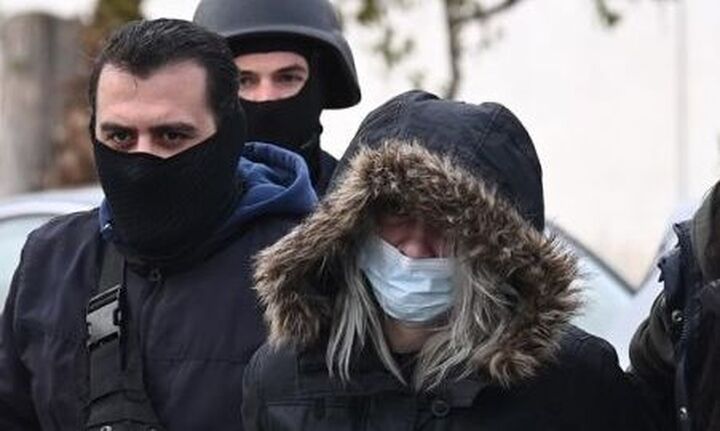 Άρση τηλεφωνικού απορρήτου της Ρούλας Πισπιρίγκου