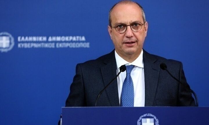 Οικονόμου: Για πρώτη φορά επίδομα εργασίας για τους επιδοτούμενους ανέργους