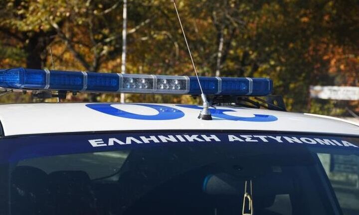 Επιθέσεις σε τρεις τράπεζες τα ξημερώματα