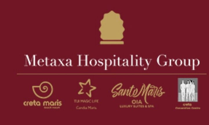 Άνοιξαν τα ξενοδοχεία του Metaxa Hospitality Group