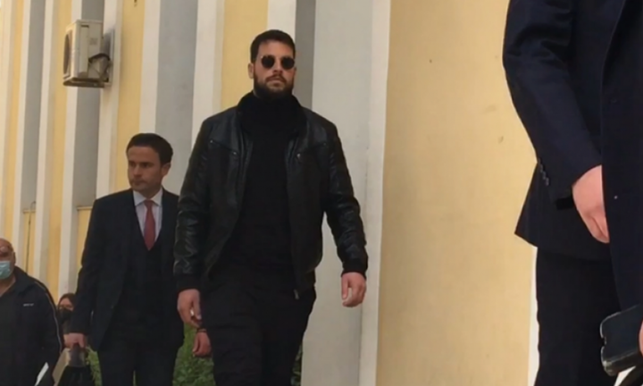 Κατάθεση θα δώσει σήμερα στην ανακρίτρια ο Μάνος Δασκαλάκης