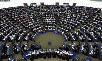 Ευρωκοινοβούλιο: Eπιβολή εμπάργκο στις εισαγωγές άνθρακα, πετρελαίου και φυσ. αερίου από τη Ρωσία  