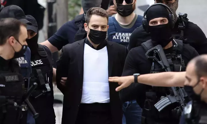 Ξεκινά σήμερα η δίκη για το έγκλημα στα Γλυκά Νερά - Βαρύτατο το κατηγορητήριο